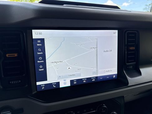 Used 2021 Ford Bronco Badlands AWD/4WD image 7