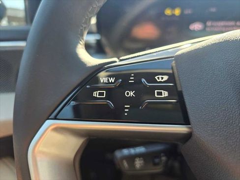 New 2026 Audi A6 Prestige image 32