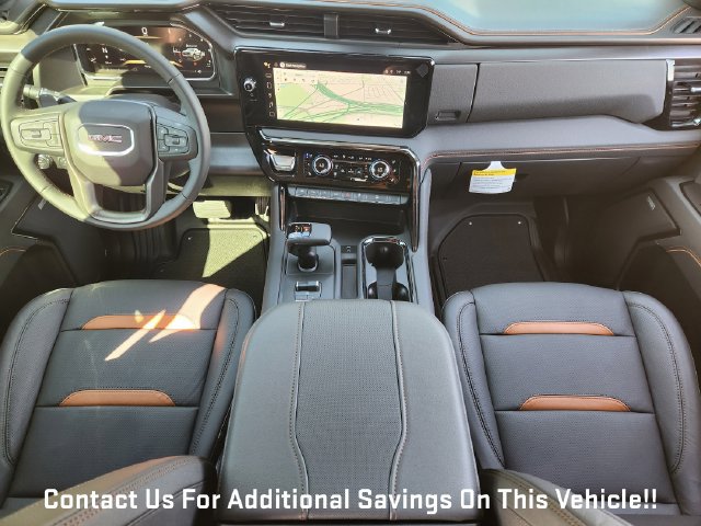 New 2026 GMC Sierra 1500 AT4 w/ AT4 Premium Package AWD/4WD image 20