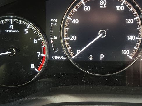 Certified 2022 MAZDA CX-30 AWD 2.5 S w/ Preferred Package image 21