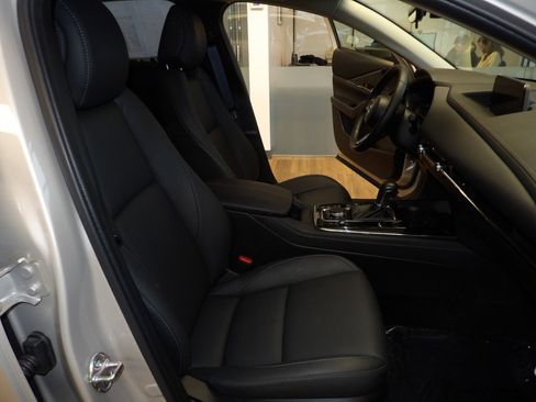 Certified 2023 MAZDA CX-30 AWD 2.5 S w/ Preferred Package image 14