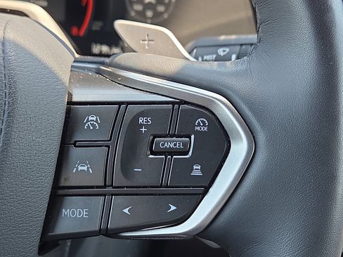 Used 2025 Lexus RX 350 Premium w/ Convenience Package AWD/4WD image 22