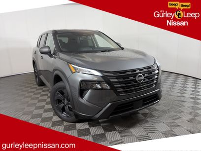 Certified 2026 Nissan Rogue SV w/ Cold Weather Package