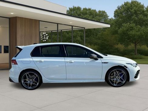 Used 2023 Volkswagen Golf R AWD/4WD image 39