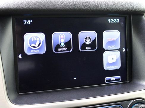 Used 2020 GMC Yukon XL Denali w/ Denali Ultimate Package image 67