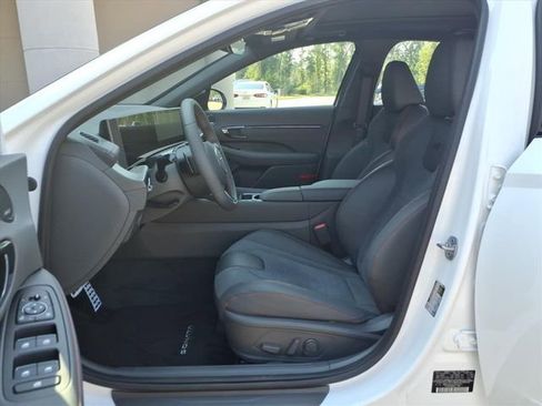 New 2026 Hyundai Sonata N Line image 13