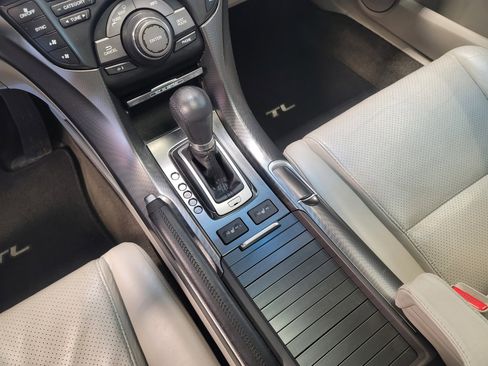 Used 2012 Acura TL w/ Technology Package image 22