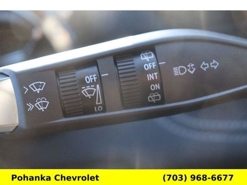 New 2026 Chevrolet Blazer EV LT image 10