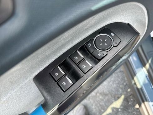 New 2025 Ford Maverick XLT w/ 4K Tow Package image 13