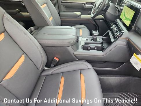 New 2026 GMC Sierra 1500 AT4 image 10