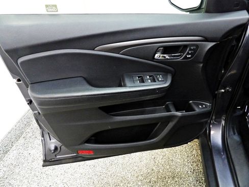 Used 2019 Honda Pilot EX-L image 7