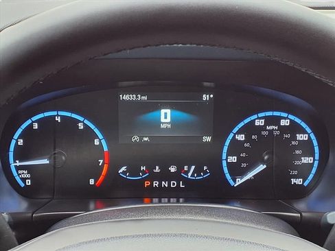 Used 2024 Ford Bronco Sport Heritage w/ Heritage Convenience Package image 24