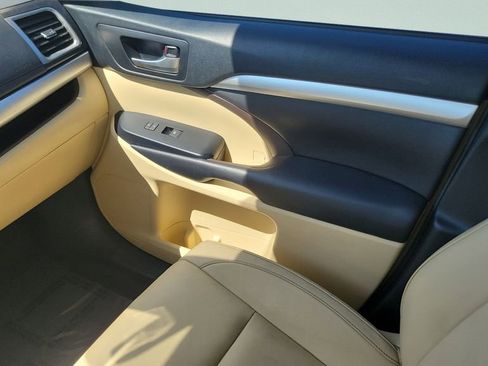 Used 2018 Toyota Highlander XLE FWD image 13