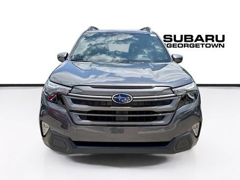 New 2026 Subaru Forester Premium AWD/4WD image 3