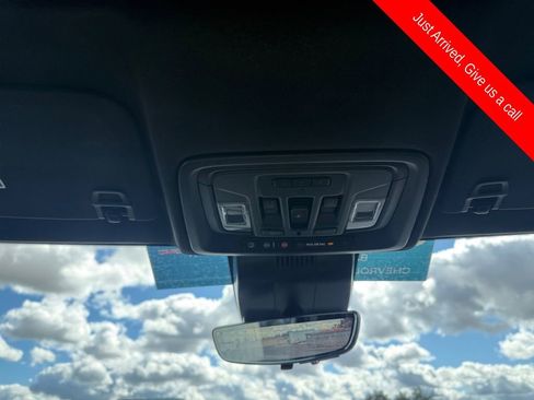 Certified 2024 Chevrolet Silverado 1500 High Country image 24