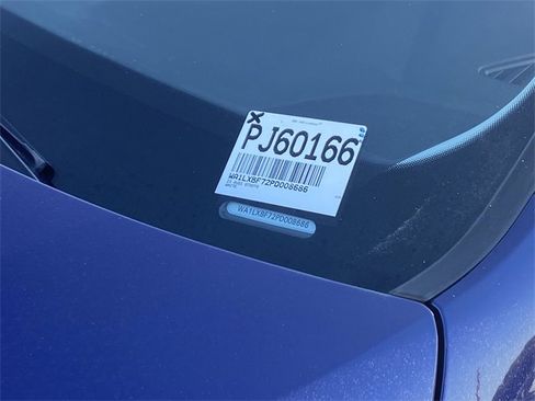 Used 2023 Audi Q7 3.0T Premium Plus image 32