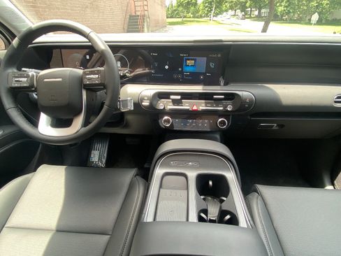 New 2026 Hyundai Palisade SEL FWD image 14
