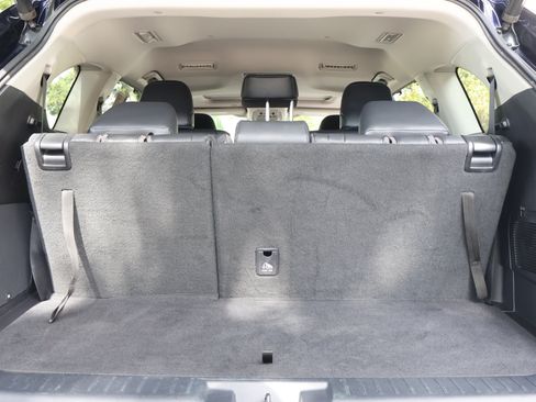 Used 2020 Toyota Highlander Limited FWD image 22