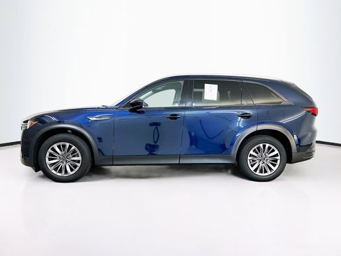 Used 2024 MAZDA CX-90 Plug-In Hybrid w/ Preferred AWD/4WD image 4