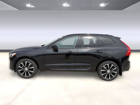 Certified 2023 Volvo XC60 B5 Plus w/ Climate Package AWD/4WD image 2
