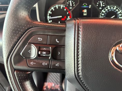 New 2026 Toyota Tundra SR5 image 19