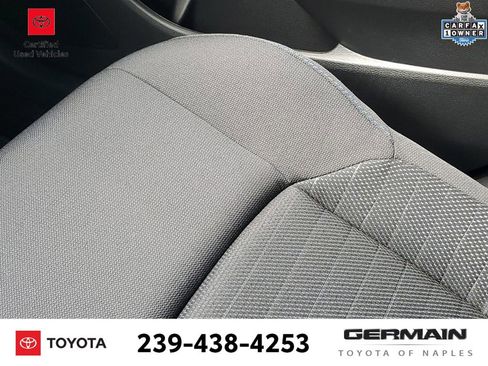 Used 2026 Toyota Corolla Cross SE image 28