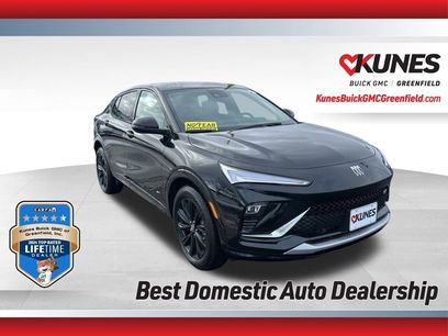 New 2026 Buick Envista Sport Touring w/ Convenience I Package