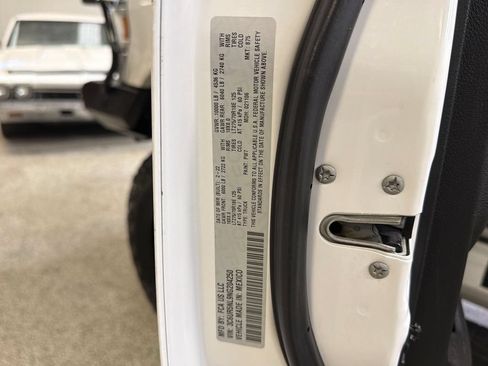 Used 2022 RAM 2500 Laramie w/ Safety Group B AWD/4WD image 54
