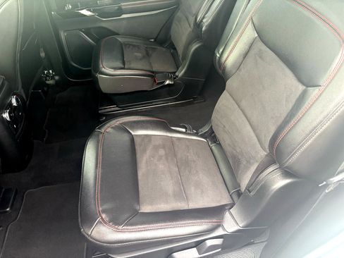 Used 2023 Ford Explorer ST-Line w/ Class IV Trailer Tow Package image 39