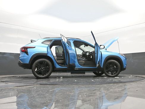 New 2026 Chevrolet Trax ACTIV w/ Driver Confidence Package image 49