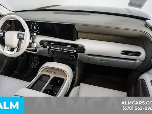 Used 2026 Hyundai Palisade SEL FWD image 24