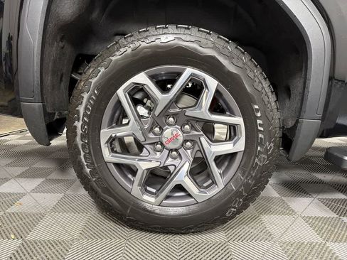 New 2026 GMC Sierra 1500 SLT w/ SLT Premium Plus Package image 29