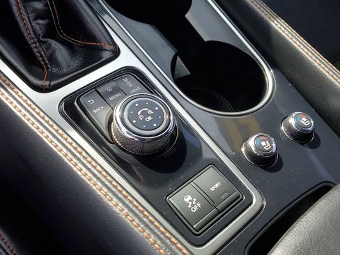 Used 2021 Nissan Maxima SR w/ Sport Mat Group image 22