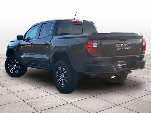 Used 2023 GMC Canyon AT4 w/ Technology Package image 13