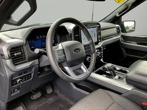 Used 2026 Ford F150 XLT w/ Equipment Group 302A MID AWD/4WD image 20