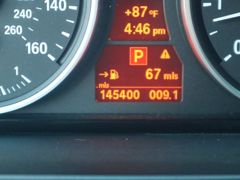 Used 2009 BMW 528i Sedan RWD image 19