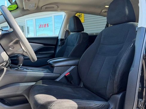 Used 2019 Nissan Murano S w/ Cargo Package FWD image 10