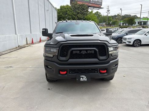 Used 2024 RAM 2500 Rebel w/ Towing Technology Group image 6