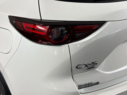 Used 2020 MAZDA CX-5 Grand Touring Reserve AWD/4WD image 36