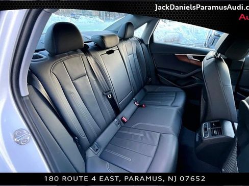 Used 2023 Audi A4 2.0T Premium w/ Convenience Package image 19