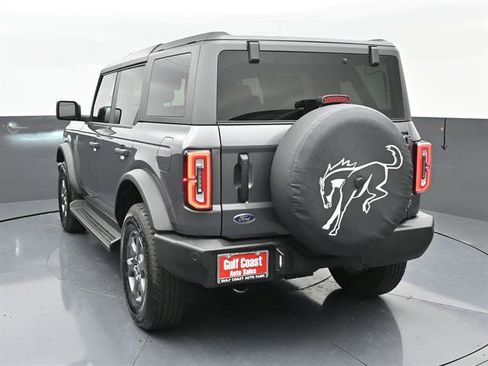Used 2024 Ford Bronco Big Bend AWD/4WD image 4