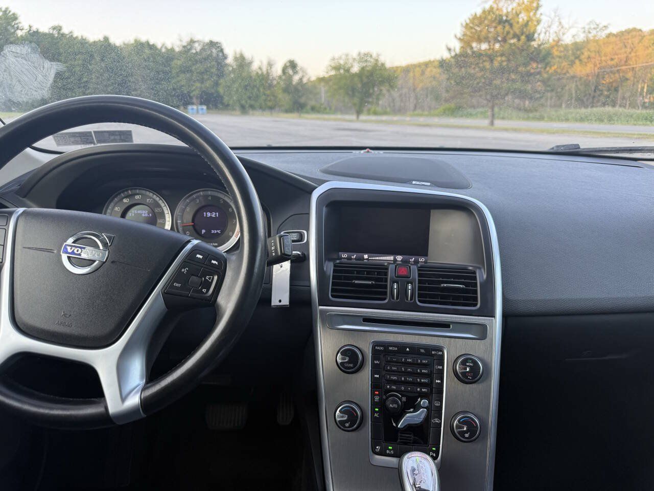 Used 2013 Volvo XC60 3.2 AWD/4WD image 13