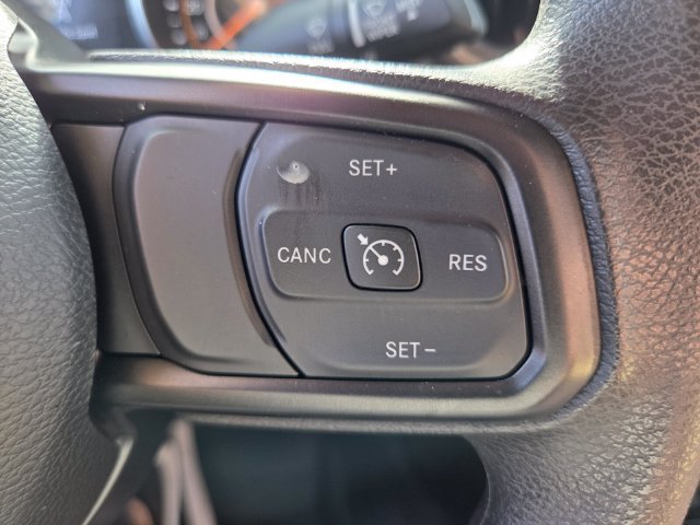 Certified 2022 Jeep Wrangler Unlimited Sport AWD/4WD image 27
