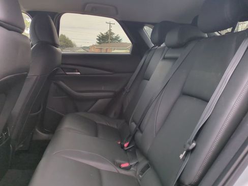 Used 2021 MAZDA CX-30 FWD 2.5 S w/ Select Package image 14