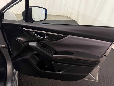 Certified 2022 Subaru Impreza 2.0i Sport w/ Popular Package #2 image 28