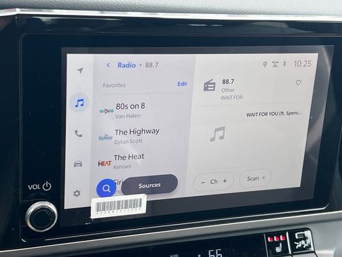 New 2026 Toyota Camry SE w/ Convenience Package image 14