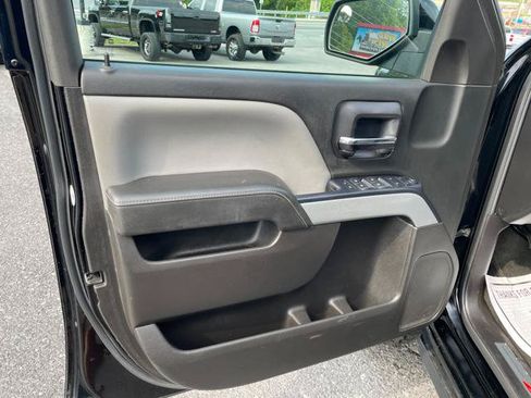 Used 2015 Chevrolet Silverado 1500 LT w/ All Star Edition AWD/4WD image 14