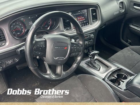 Used 2022 Dodge Charger R/T w/ Plus Group image 12