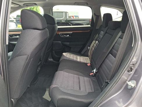 Used 2020 Honda CR-V EX image 10