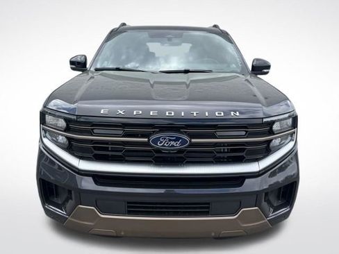 New 2026 Ford Expedition King Ranch AWD/4WD image 2